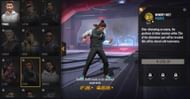 Otho reveals the location of opponents (Image via Garena)